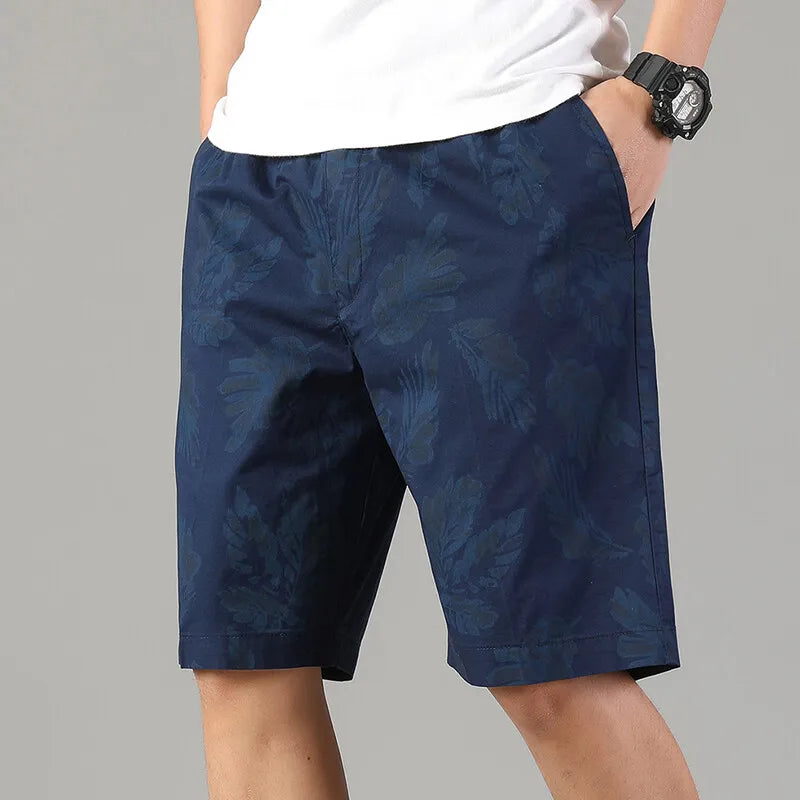 Coastline Summer Shorts