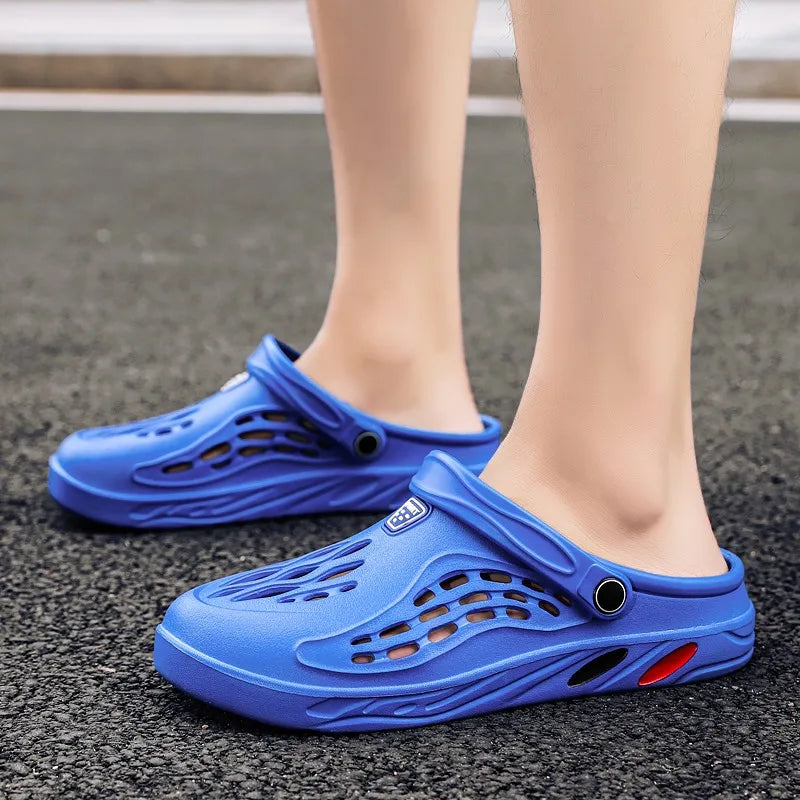 Nova EVA Slides