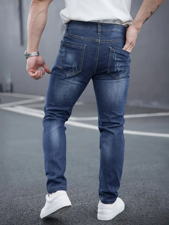 Mason Slim Fit Jeans