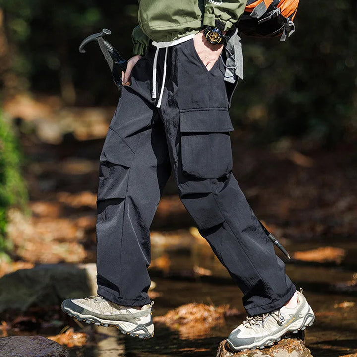 Dawson Hiking Cargo Pants