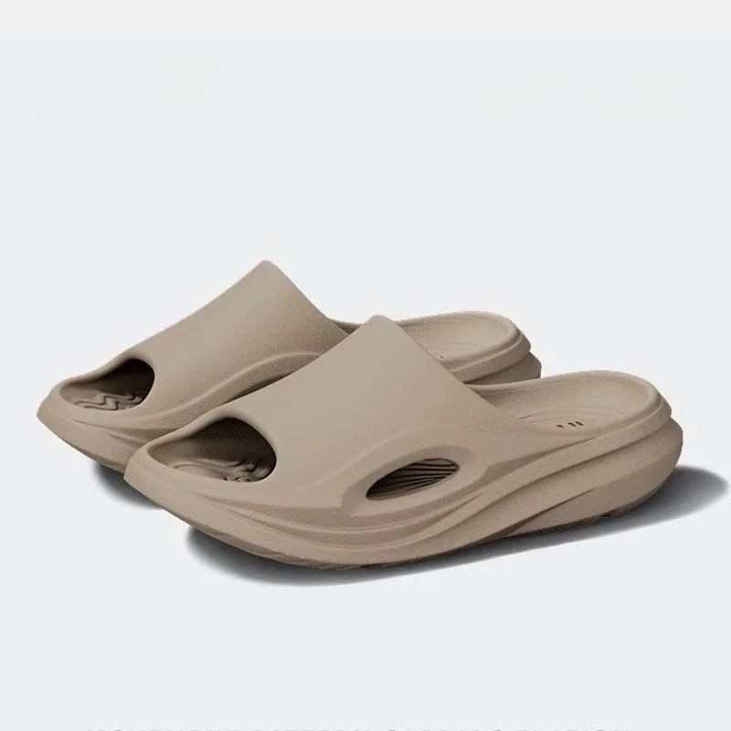 Velo Foam Slides