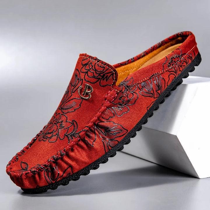 Rosewalk Slip-Ons