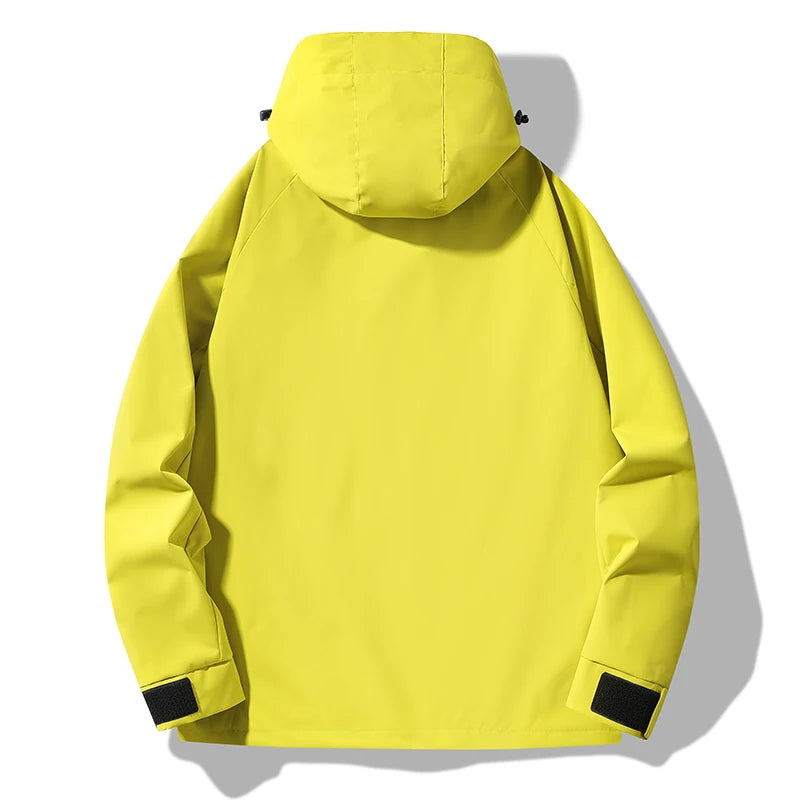 Mason Outdoor Hiking Jacket