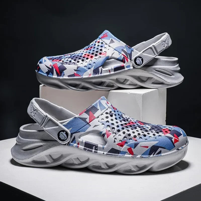 Aether Eva Slippers