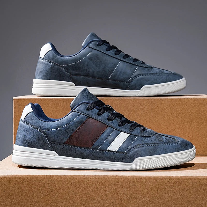 Weston Low-Top Sneakers