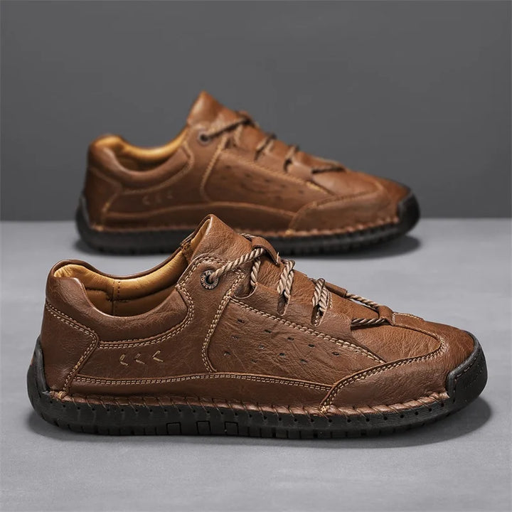 Lennon Leather Shoes