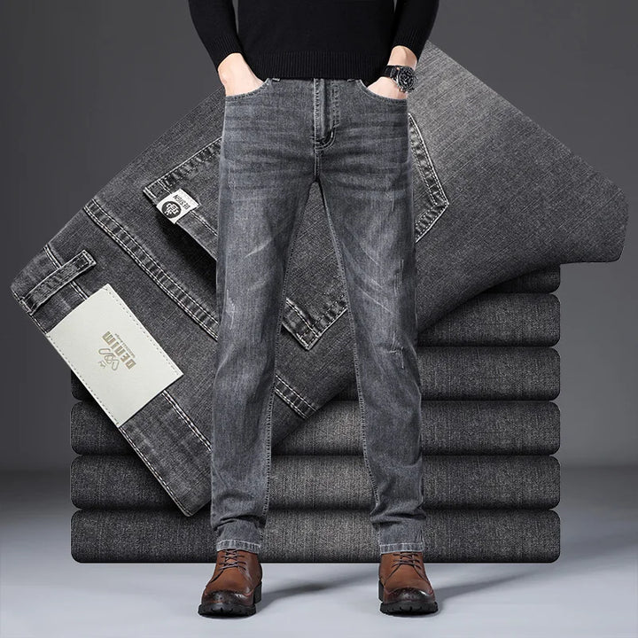 Ronin Slim Fit Jeans