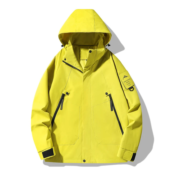 Mason Outdoor Hiking Jacket