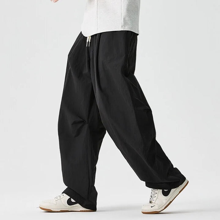 Asher Baggy Pants
