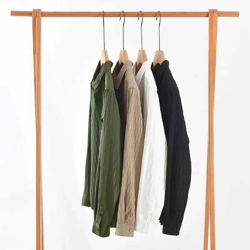 Kairo Textured Shirt