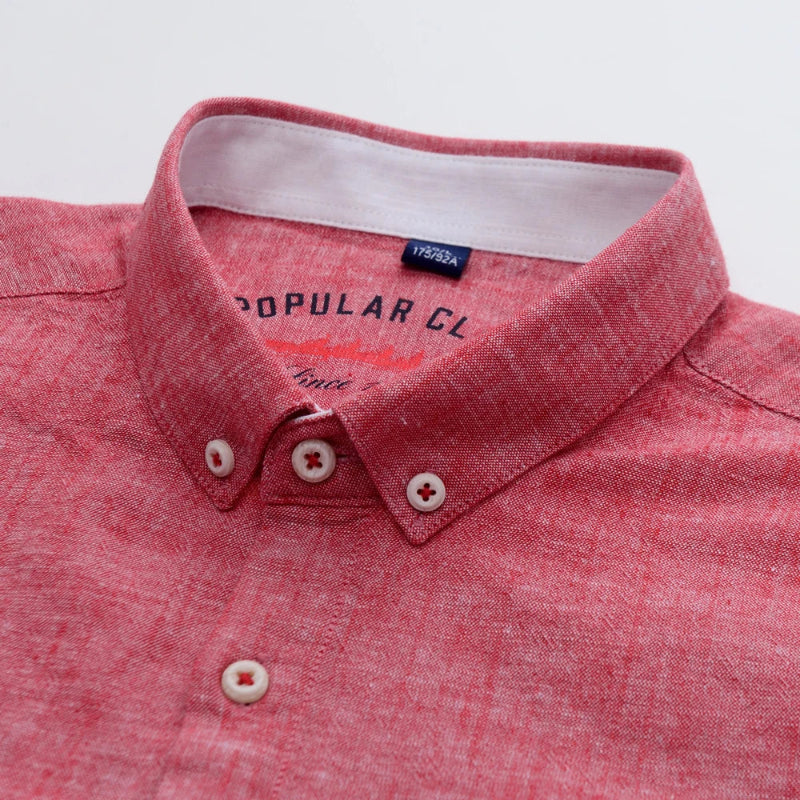 Elston Long Sleeve Shirt