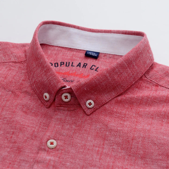 Elston Long Sleeve Shirt