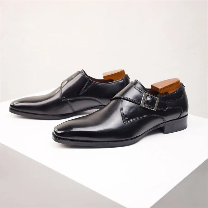 Marcellus Leather Shoes