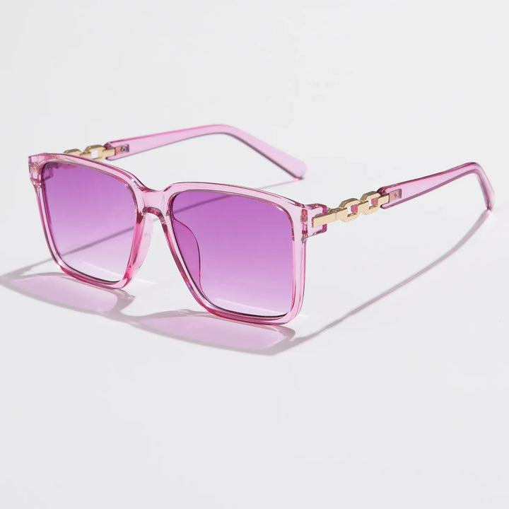 Harper Square Sunglasses