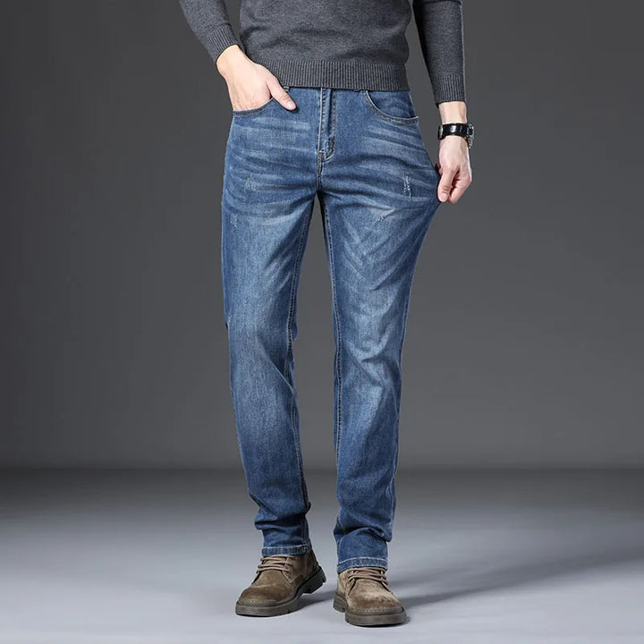 Ronin Slim Fit Jeans