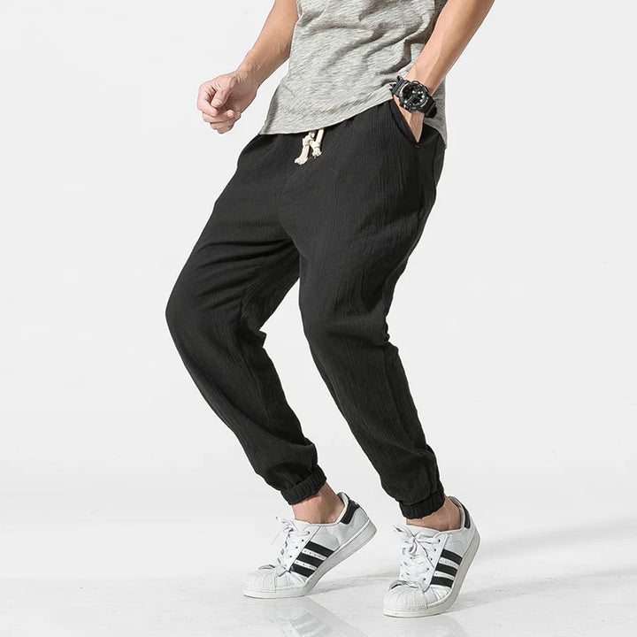 Arlo Linen Pants