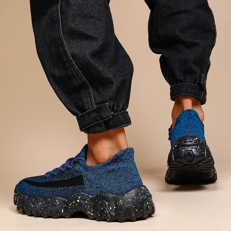 Aero Knit Sneaker