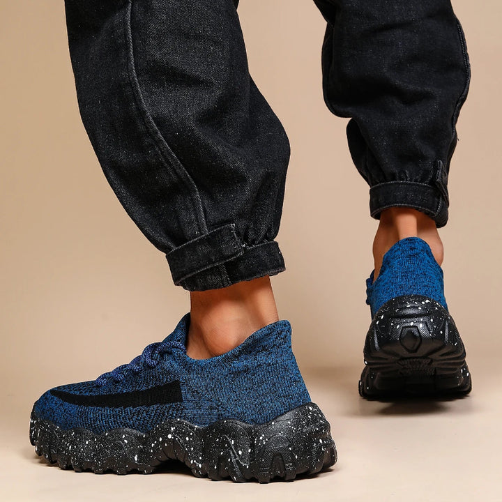 Aero Knit Sneaker