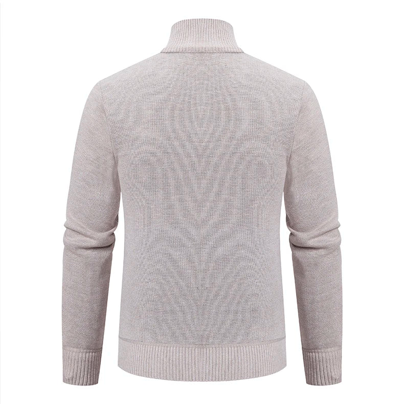 Heritage Cardigan Jacket