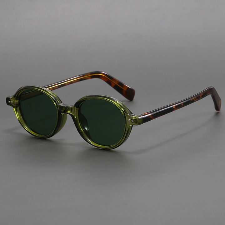 Varen Round Sunglasses