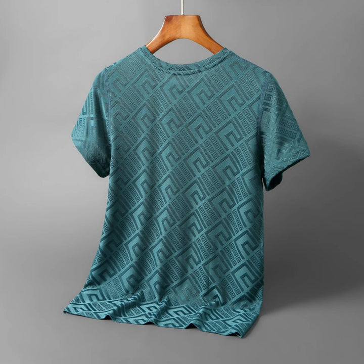 Aero Silk Shirt