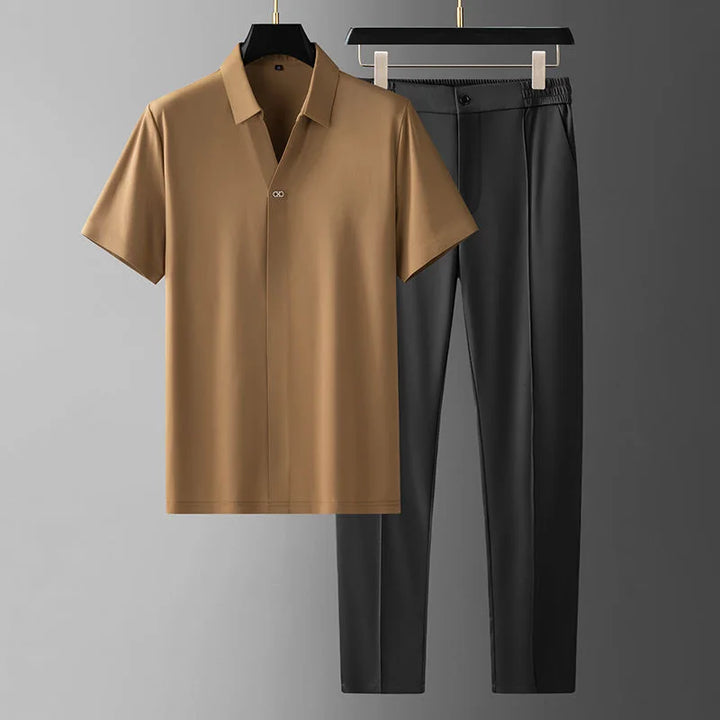 Milano Two-Piece Set
