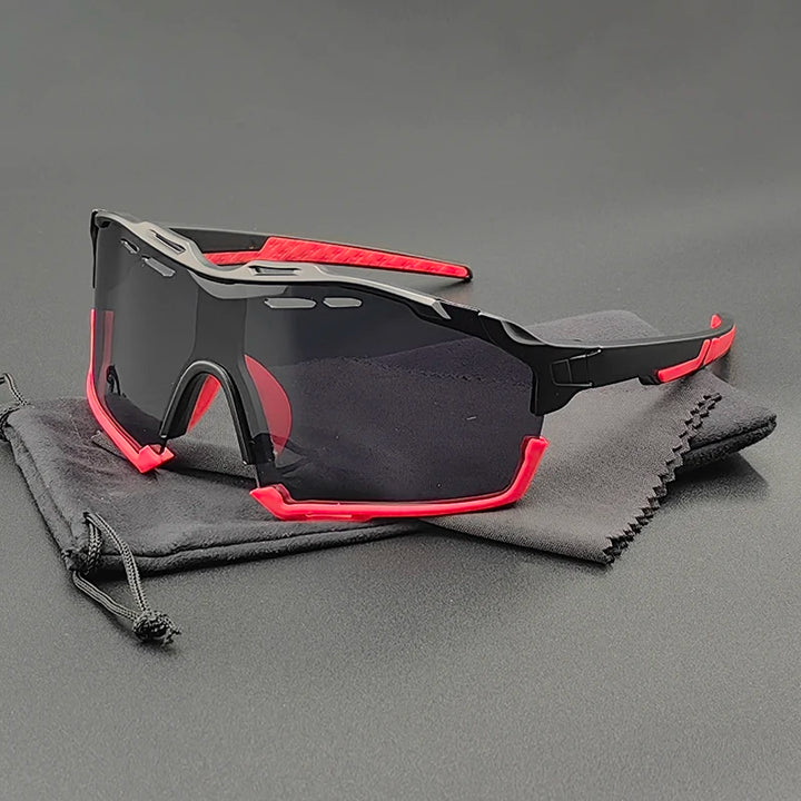 Zion Cycling Sunglasses
