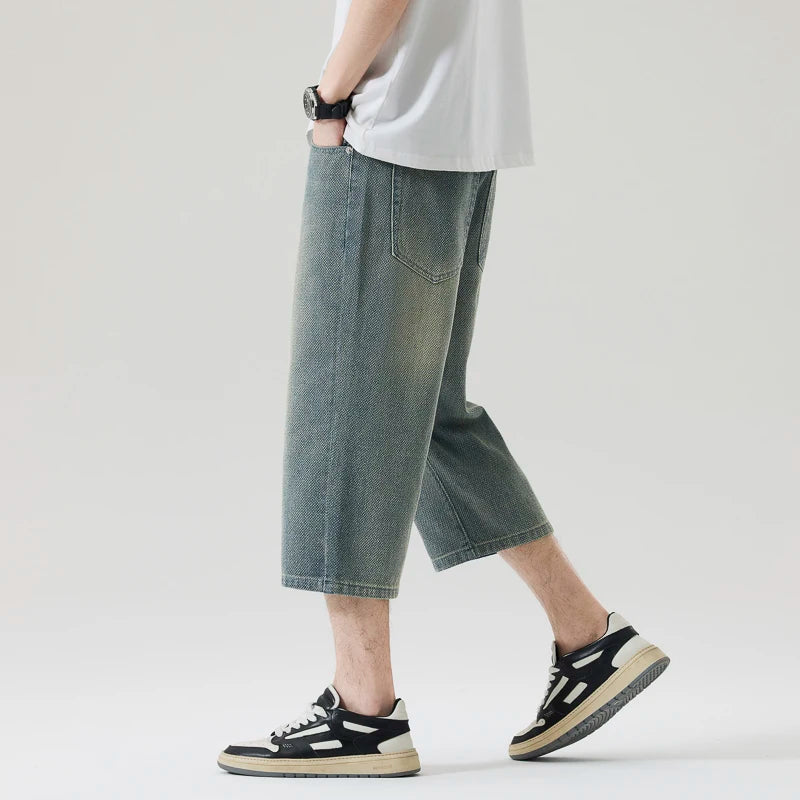 Wexford Denim Jorts