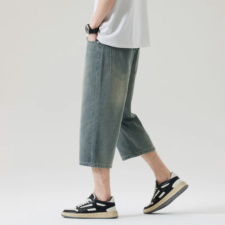 Wexford Denim Jorts