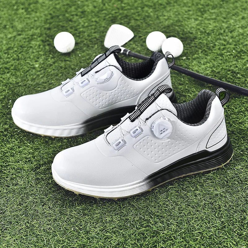 Titan Pro Golf Shoes