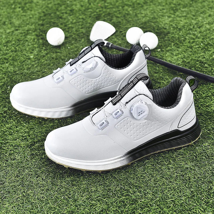 Titan Pro Golf Shoes