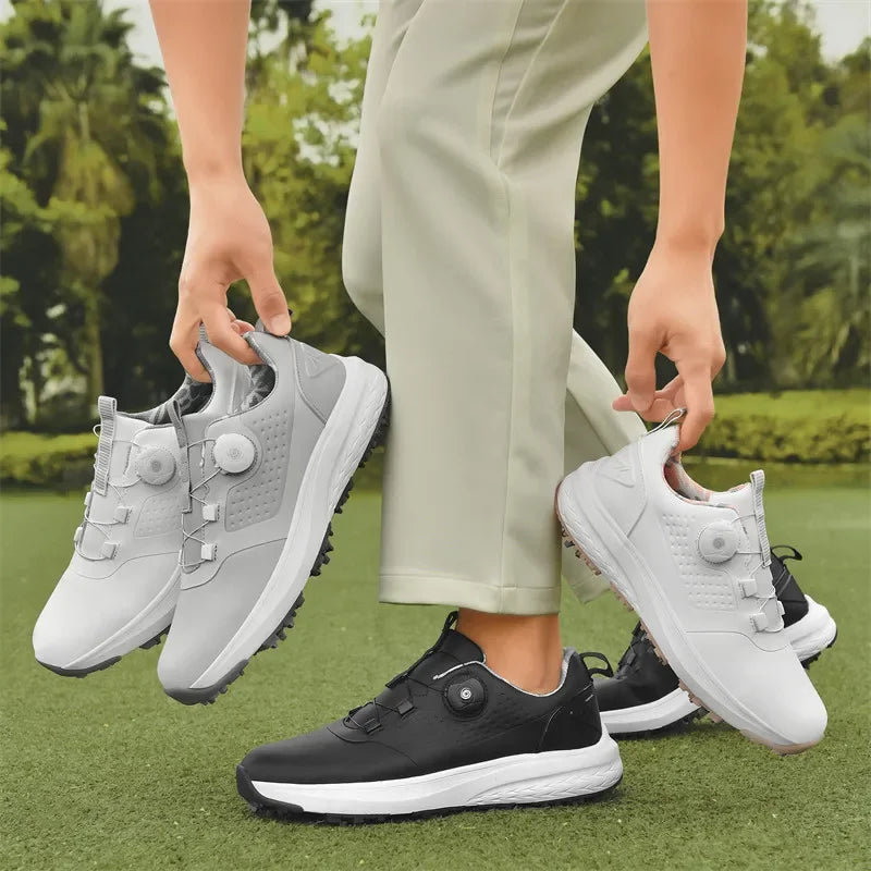 Kairo Pro Golf Shoes