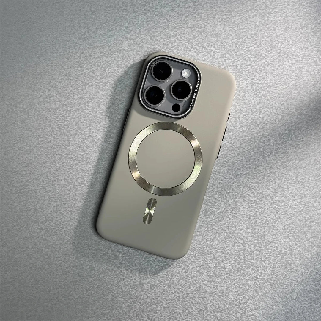 Luxe Matte iPhone Case