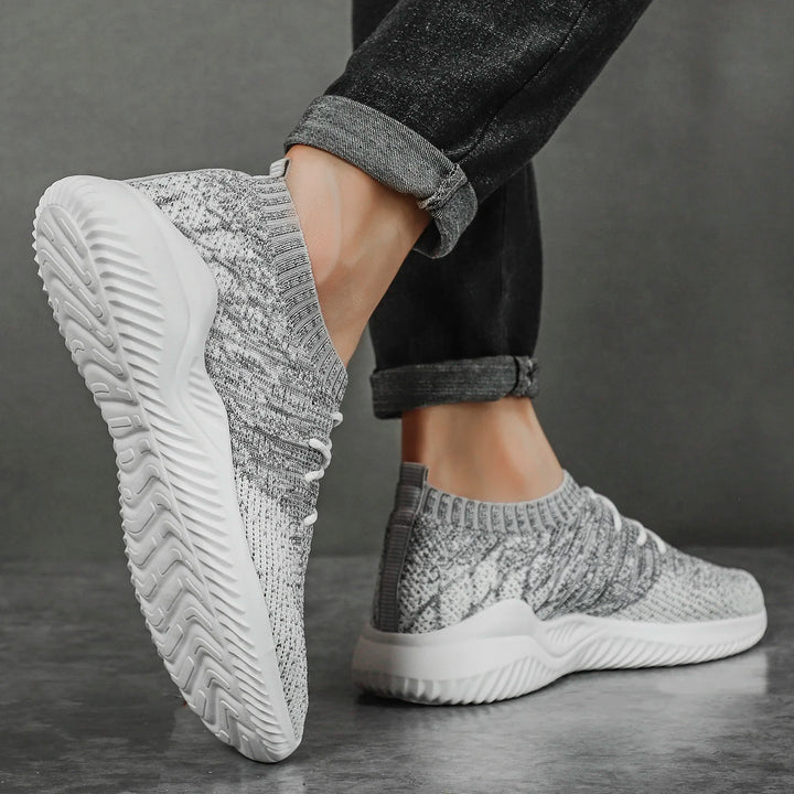 Ryker Mesh Sneakers