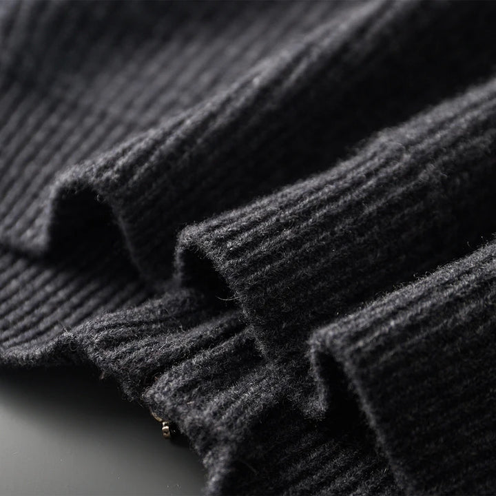 Luxury Cashmere Vittorio Cardigan