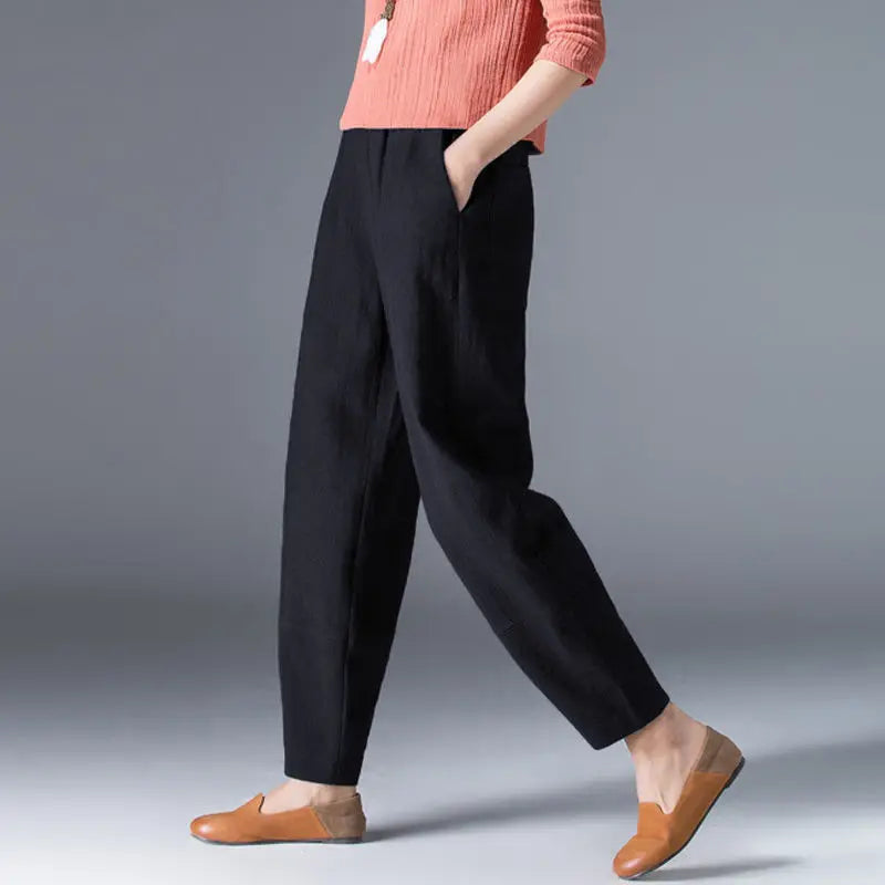 Lyra Wide Leg Pants