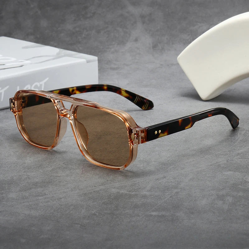 The Hudson Sunglasses