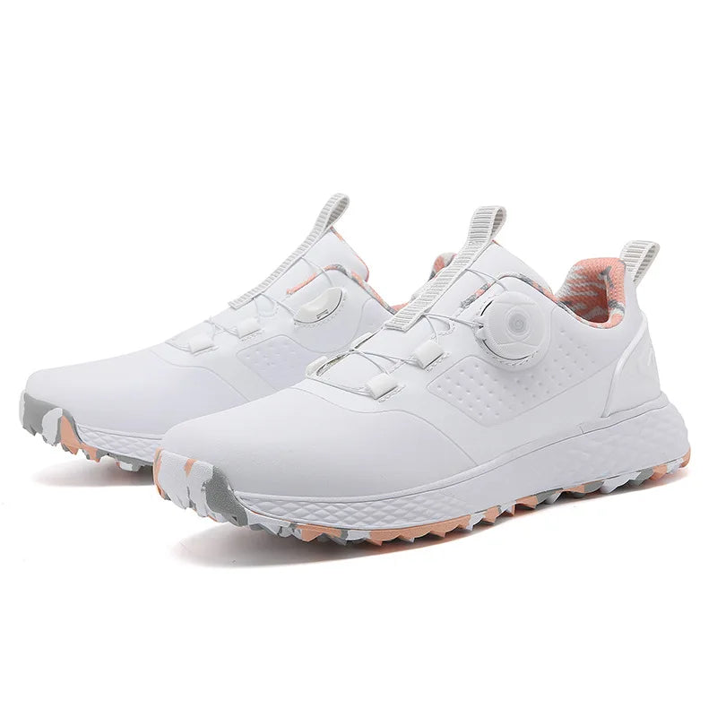 Asher Pro Golf Shoes