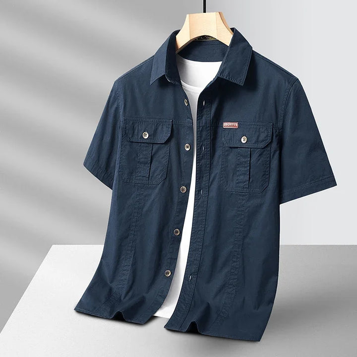 Mason Short Sleeve Shirt