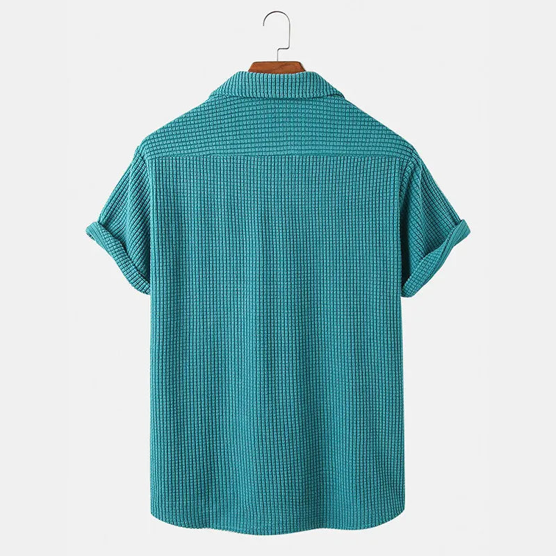 Venice Corduroy Shirt