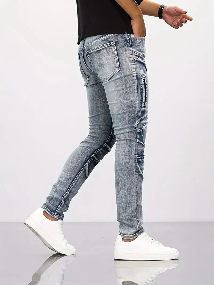 Axel Denim Jeans