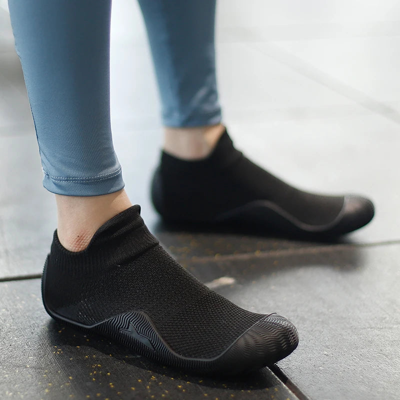 Avena Barefoot Shoes
