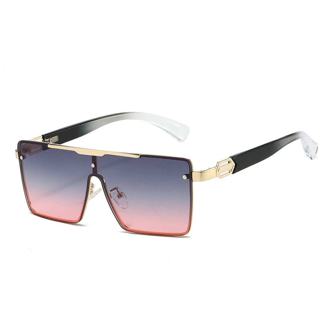Vera Square Sunglasses