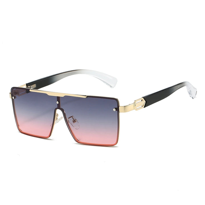 Vera Square Sunglasses