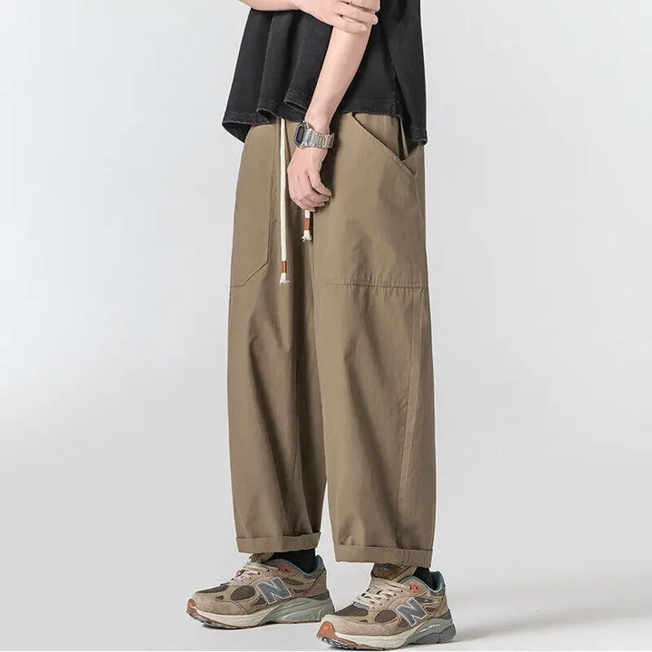Ryder Wide Leg Pants