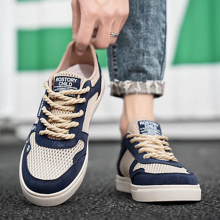 Arlo Mesh Sneaker