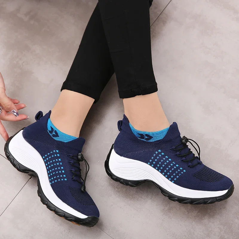 Astra Glide Walking Sneakers