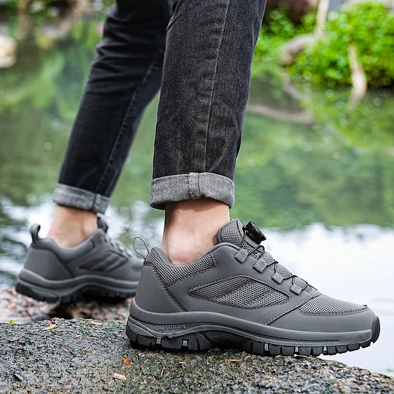 Axel Hiking Shoes