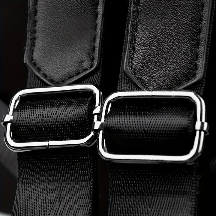 Siena Quilted Backpack