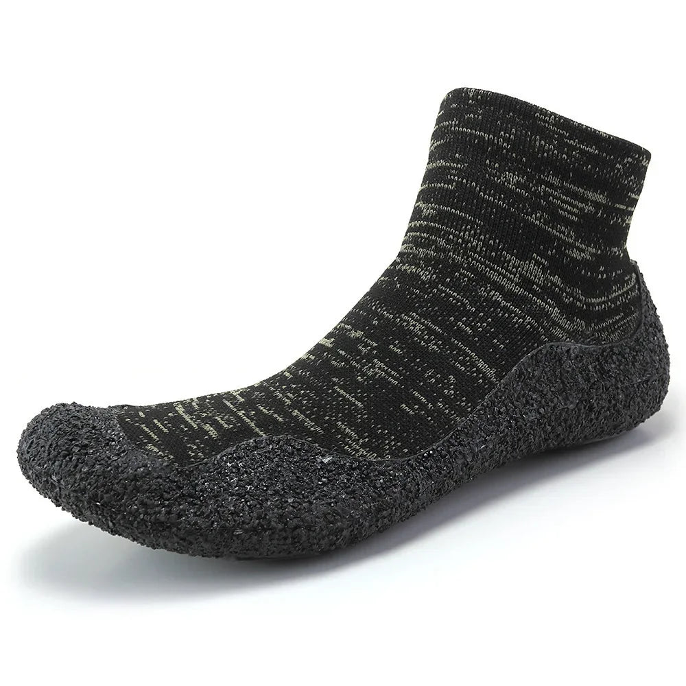 Verno Sock-Style Shoes